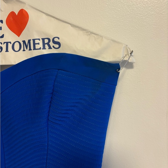 Parker ‘Bayou’ Silk Maxi Dress - Picture 4 of 5